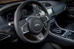 Jaguar XE 300 Sport 2018 года (WW)